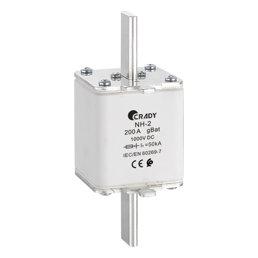 NH-2 de 200A gBat